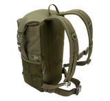 Sac à dos Brandit US Cooper Rolltop 25 L polyester 600D sangles MOLLE et ventrale