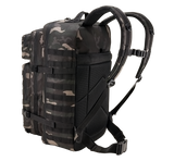 Sac à dos Brandit US Cooper XL 65 L polyester 600D MOLLE doublure filet 58 x 34 x 34 cm