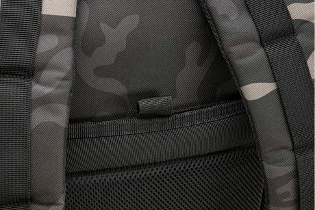 Sac à dos Brandit US Cooper XL 65 L polyester 600D MOLLE doublure filet 58 x 34 x 34 cm