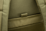 Sac à dos Brandit US Cooper XL 65 L polyester 600D MOLLE doublure filet 58 x 34 x 34 cm