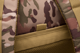 Sac à dos Brandit US Cooper XL 65 L polyester 600D MOLLE doublure filet 58 x 34 x 34 cm