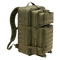 Sac à dos Brandit US Cooper XL 65 L polyester 600D MOLLE doublure filet 58 x 34 x 34 cm