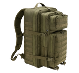 Sac à dos Brandit US Cooper XL 65 L polyester 600D MOLLE doublure filet 58 x 34 x 34 cm