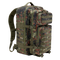 Sac à dos Brandit US Cooper XL 65 L polyester 600D MOLLE doublure filet 58 x 34 x 34 cm