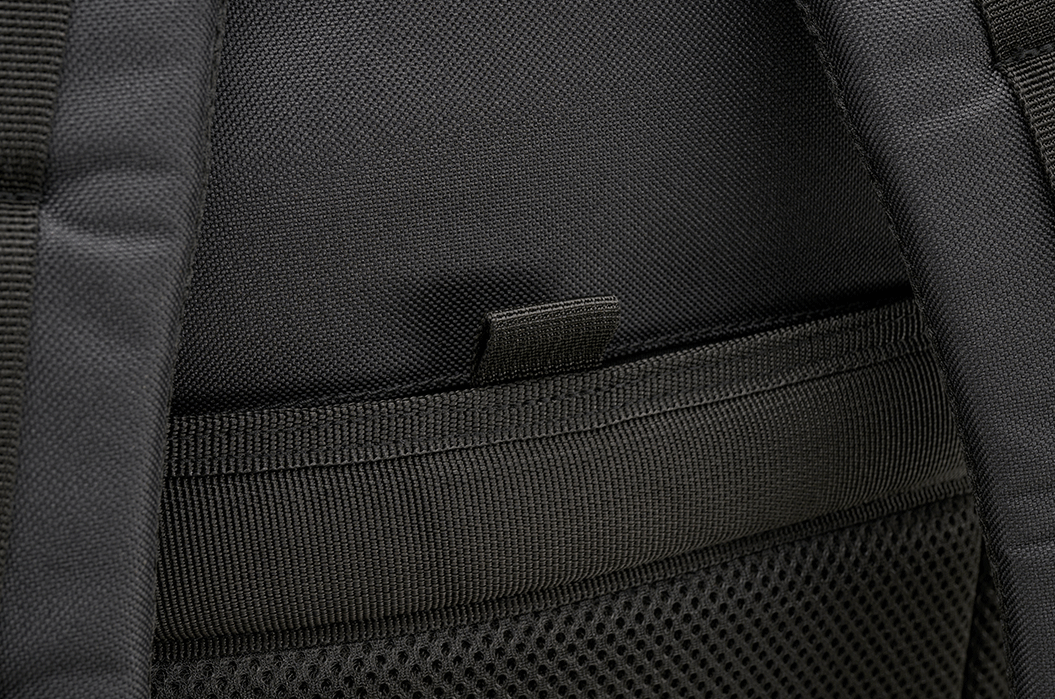 Sac à dos Brandit US Cooper XL 65 L polyester 600D MOLLE doublure filet 58 x 34 x 34 cm