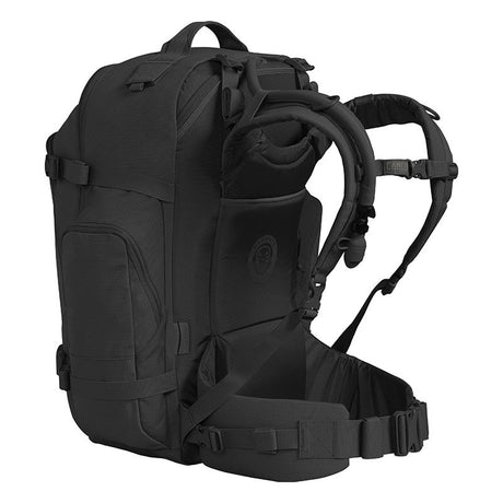 Sac à dos Camelbak BFM 50 L harnais Futura réglable réservoir Crux 3 L Cordura 500D