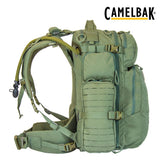 Sac à dos Camelbak BFM Futura v3 de 46 L en Cordura Ripstop 500D avec réservoir 3 L