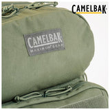 Sac à dos Camelbak BFM Futura v3 de 46 L en Cordura Ripstop 500D avec réservoir 3 L