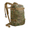 Sac à dos Camelbak Hawg 23 L total 48 x 27 x 26 cm réservoir Crux 3 L format long
