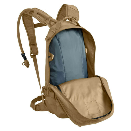 Sac à dos Camelbak Hawg V3 20 L isolation 5 mm réservoir Crux 3 L traitement infrarouge