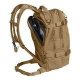 Sac à dos Camelbak Hawg V3 20 L isolation 5 mm réservoir Crux 3 L traitement infrarouge