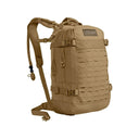 Sac à dos Camelbak Hawg V3 20 L isolation 5 mm réservoir Crux 3 L traitement infrarouge