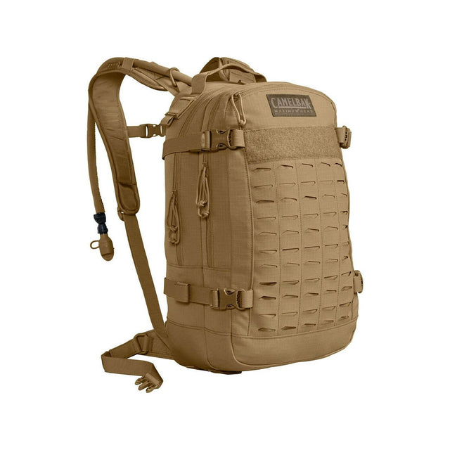 Sac à dos Camelbak Hawg V3 20 L isolation 5 mm réservoir Crux 3 L traitement infrarouge