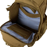 Sac à dos URBAN GO PACK | 33L Condor - Coyote - Welkit.com