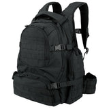 Sac à dos URBAN GO PACK | 33L Condor - Noir - Welkit.com