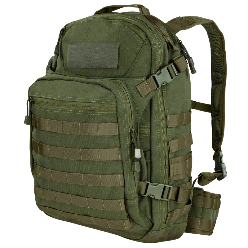 Sac à dos Condor Venture Pack 27,5 L compartiment ordinateur 15 pouces