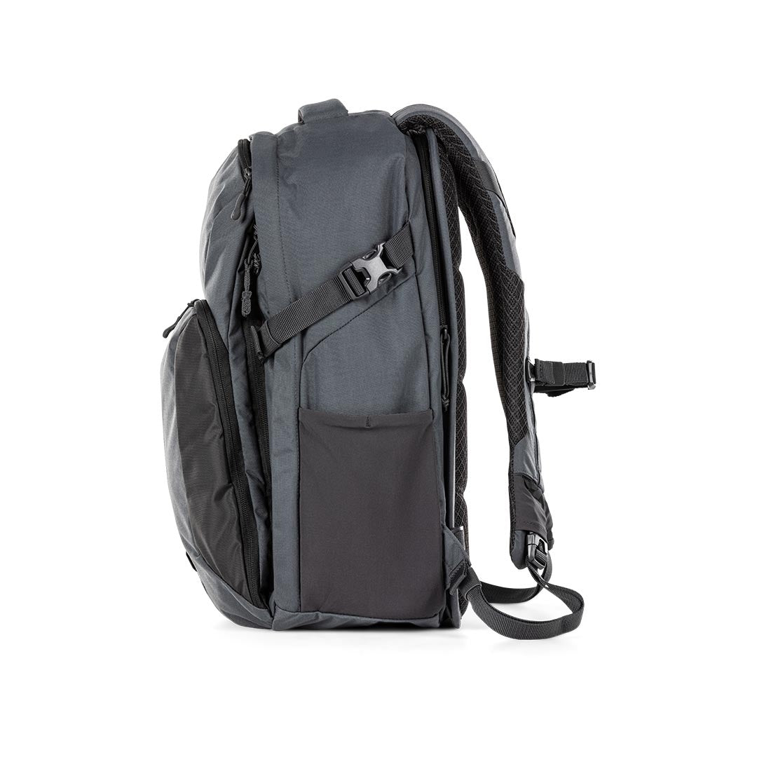 Sac à dos Covrt24 5.11 Tactical 41 litres compartiment CCW compatible TacTec
