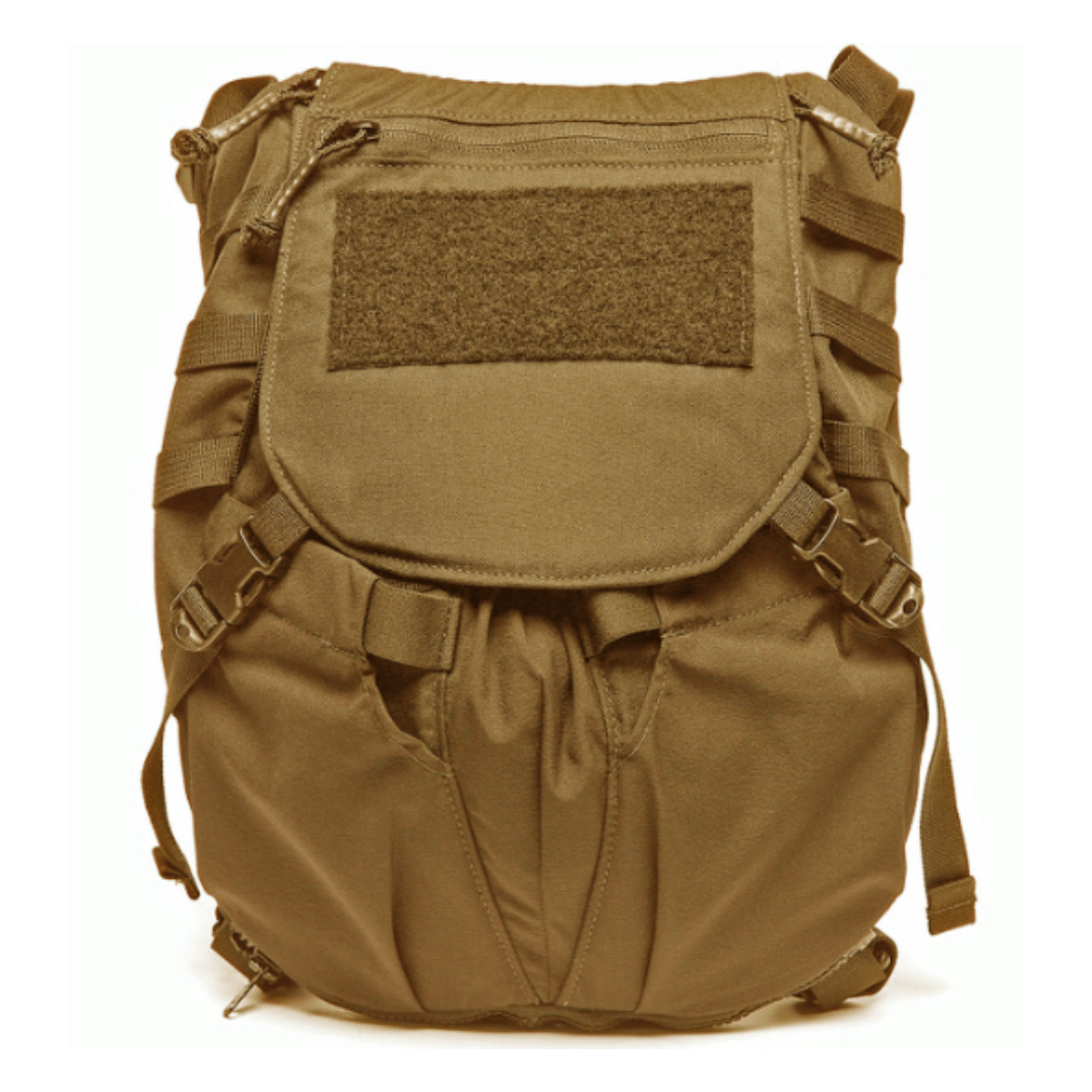 TURTLE ASSAULT PACK backpack