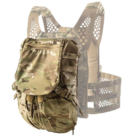 Sac à dos TURTLE ASSAULT PACK Eagle Industries - MTC - Welkit.com