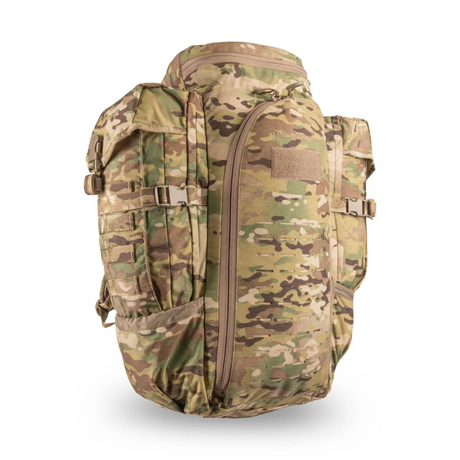 Sac à dos Eberlestock 3-Day Halftrack 43L Multicam