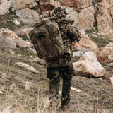 Sac à dos Eberlestock 3-Day Halftrack 43L