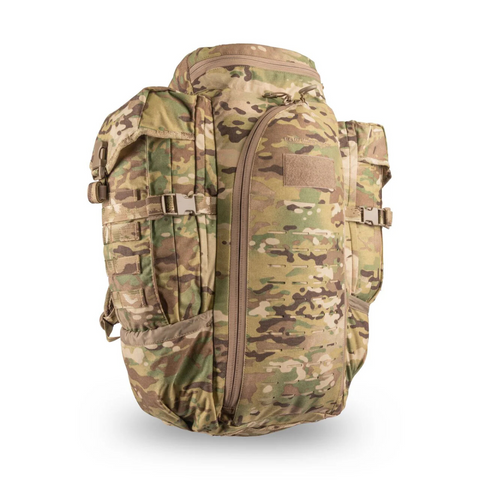 Sac à dos Eberlestock 3-Day Halftrack 43L