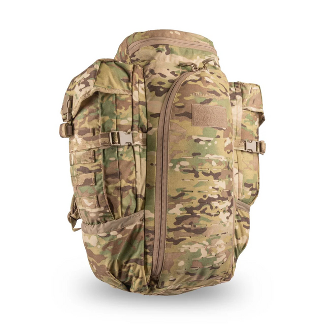 Sac à dos Eberlestock 3-Day Halftrack 43L