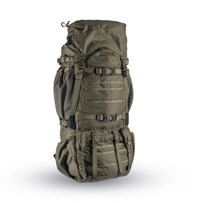 Sacs à dos +50L / Sacs expédition 72h