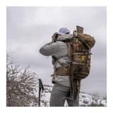 Sac à dos Eberlestock Gunrunner 21L