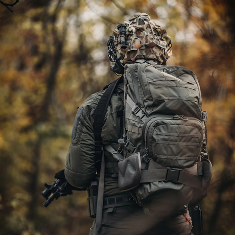 Sac à dos Eberlestock Hispeed II 38L Multicam