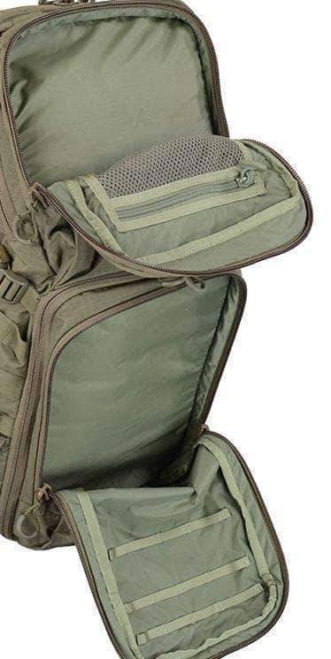 Sac à dos Eberlestock Lodrag II 38L Multicam