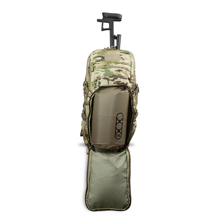 Sac à dos Eberlestock Lodrag II 38L Multicam