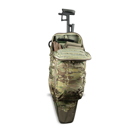 Sac à dos Eberlestock Lodrag II 38L Multicam