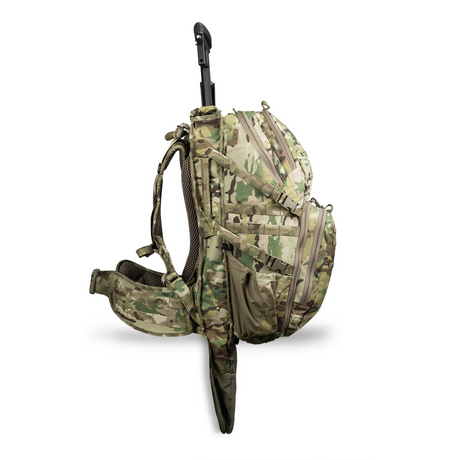 Sac à dos Eberlestock Lodrag II 38L Multicam