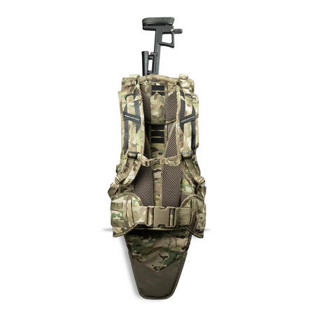 Sac à dos Eberlestock Lodrag II 38L Multicam