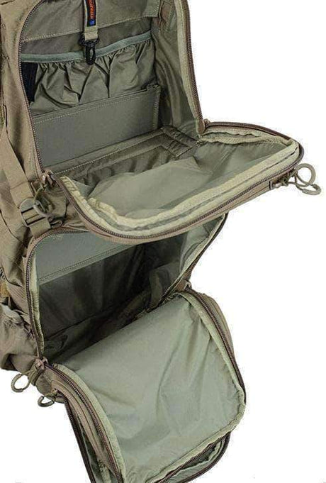 Sac à dos Eberlestock Lodrag II 38L Multicam