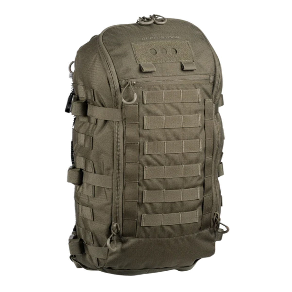 Eberlestock Battleship Pack (V90) | Grands sacs à dos militaires | Français Eberlestock Battleship Pack (V90) | Grands sacs à dos militaires | Français