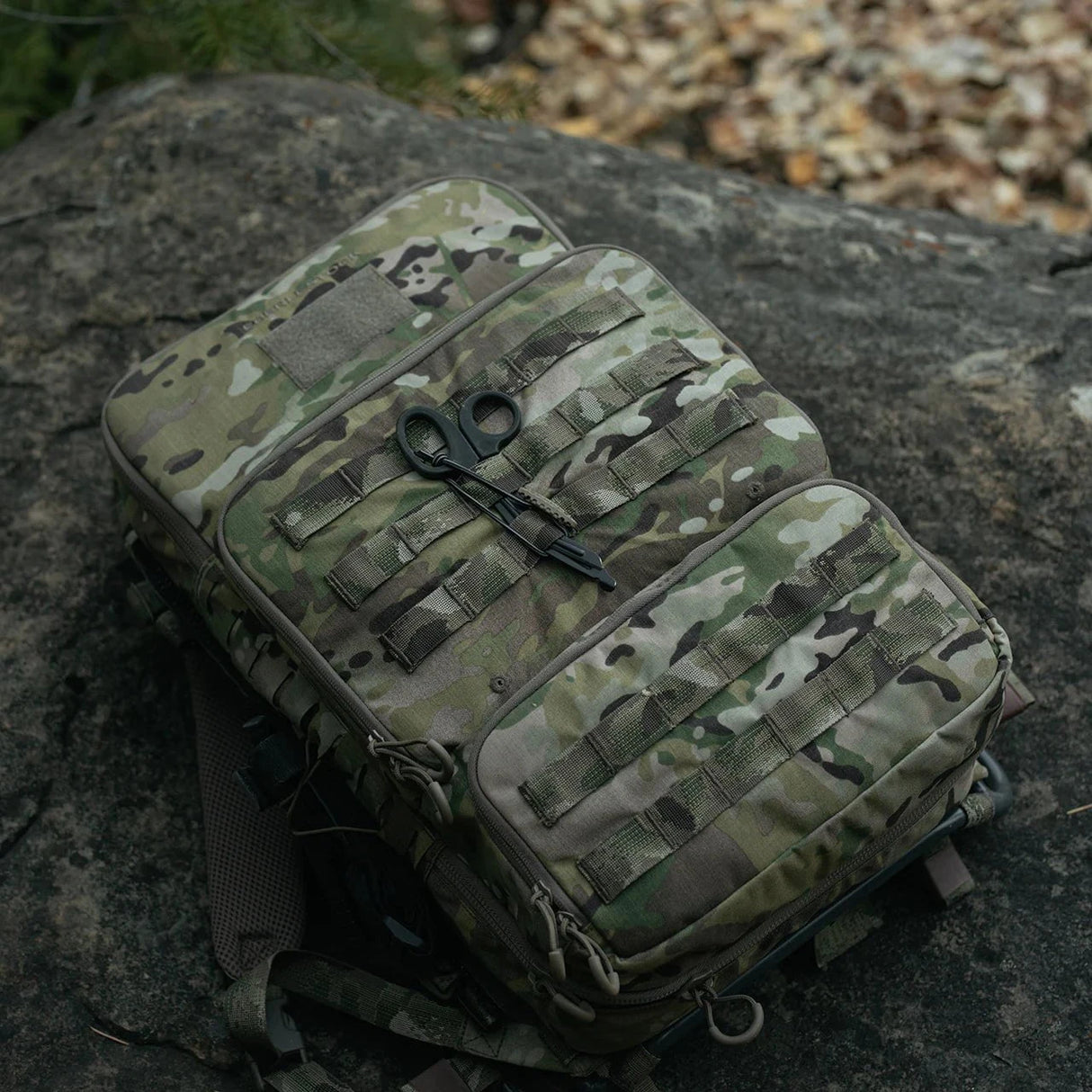 Sac à dos Eberlestock Mission Medical EMOD 28L Multicam