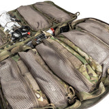 Sac à dos Eberlestock Mission Medical EMOD 28L Multicam