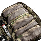 Sac à dos Eberlestock Mission Medical EMOD 28L Multicam