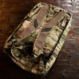 Sac à dos Eberlestock Mission Medical EMOD 28L Multicam