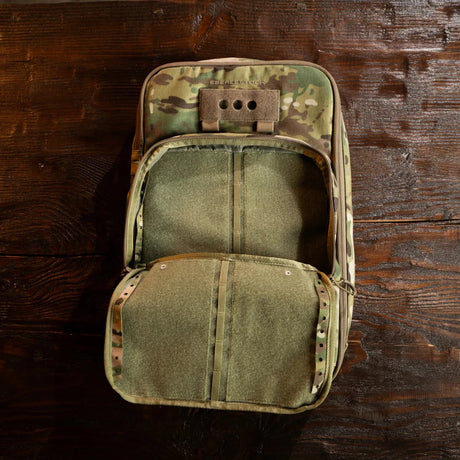 Sac à dos Eberlestock Mission Medical EMOD 28L Multicam