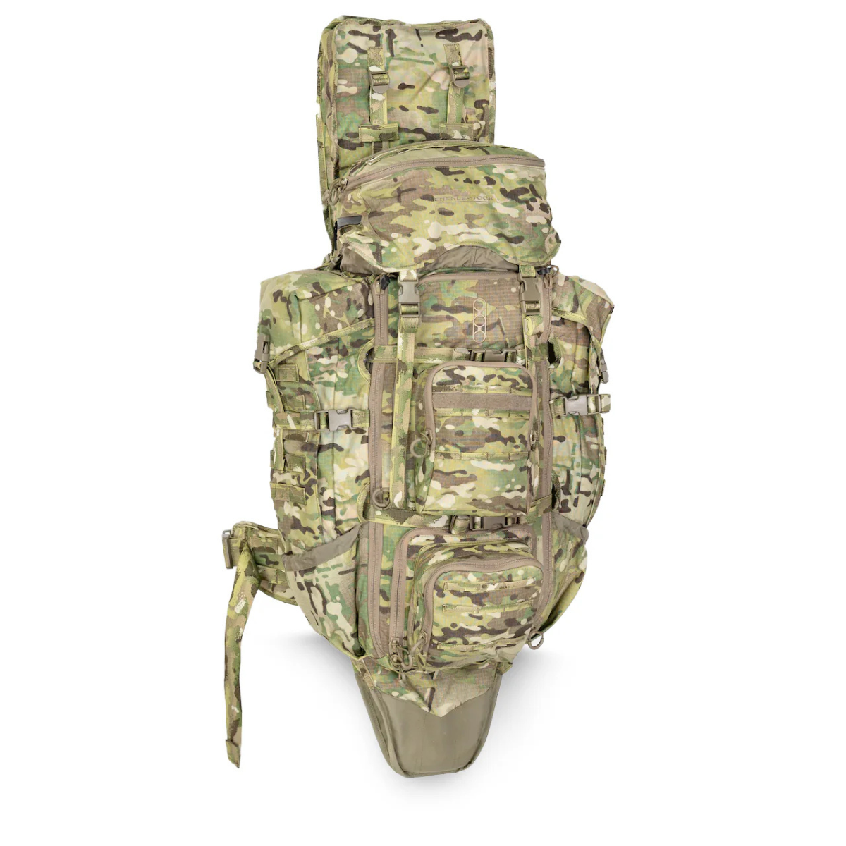 Sac à dos Eberlestock Operator G4 pour Tireur de Précision (TP) 98L Multicam