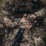 Sac à dos Eberlestock Operator G4 pour Tireur de Précision (TP) 98L Multicam