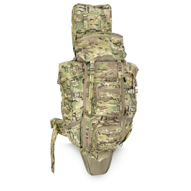 Sac à dos Eberlestock Operator G4 pour Tireur de Précision (TP) 98L (outlet)