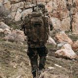 Sac à dos Eberlestock Phantom G3 pour Tireur de Précision (TP) 43L Multicam