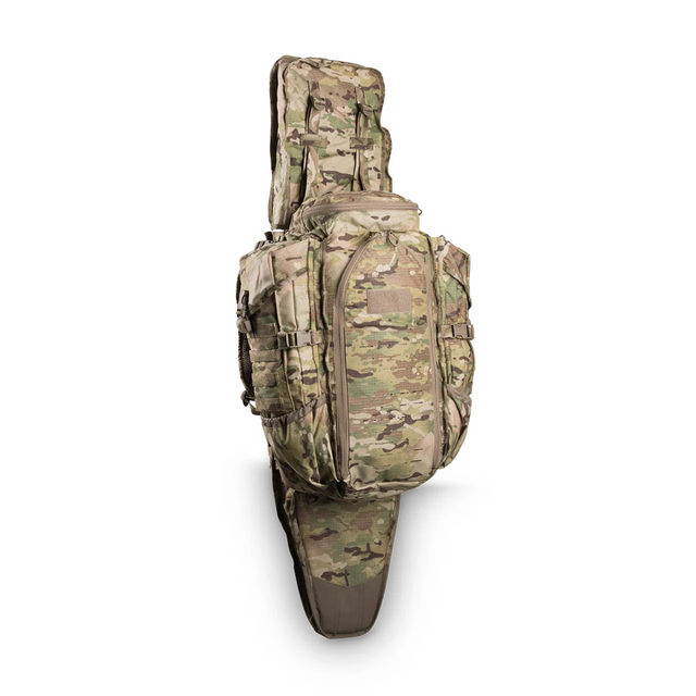 Sac à dos Eberlestock Phantom G3 pour Tireur de Précision (TP) 43L (outlet)