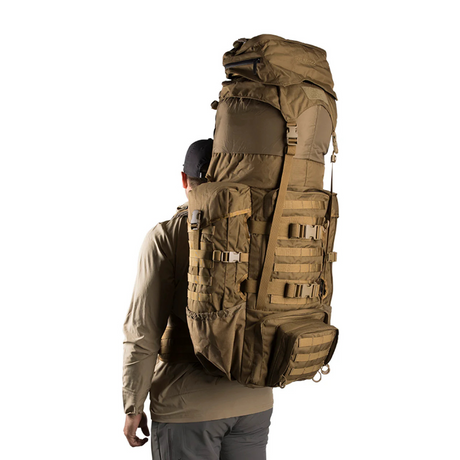 Sac à dos Eberlestock Terminator XL 108L