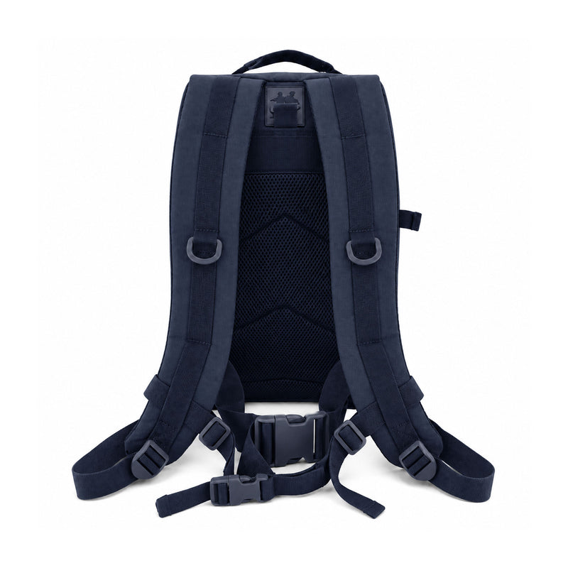 Sac à dos Falcon 30 litres polyester 600D enduit PVC compatible MOLLE