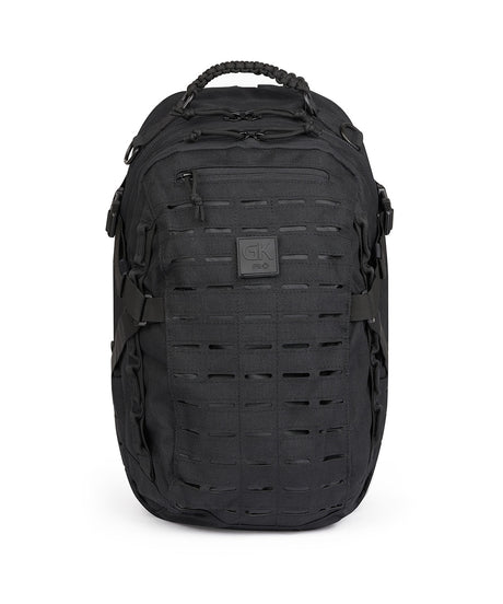 Sac à dos GK Pro Trooper 35 L en 30 x 50 x 22 cm avec fermetures YKK et MOLLE